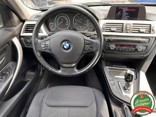 BMW 318 usata, con Climatizzatore