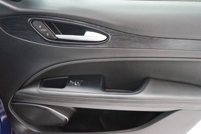 ALFA ROMEO Stelvio usata 45