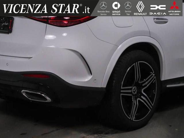 MERCEDES-BENZ GLC 220 usata, con Airbag Passeggero