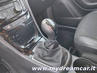 OPEL Mokka X usata, con Immobilizzatore elettronico