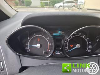 FORD B-Max usata, con ESP