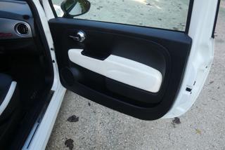 FIAT 500C usata, con Volante multifunzione