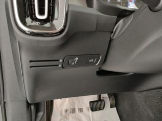 VOLVO XC40 usata, con Chiusura centralizzata