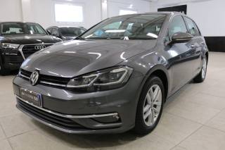 VOLKSWAGEN Golf usata, con Airbag laterali