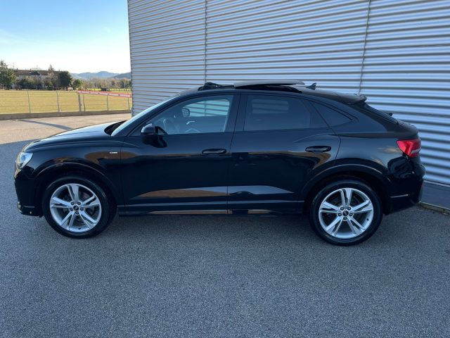 AUDI Q3 usata, con Autoradio
