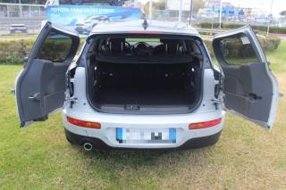 MINI Clubman usata, con Cerchi in lega