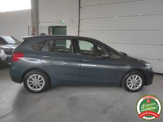 BMW 218 usata, con Airbag Passeggero