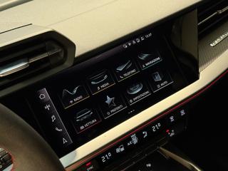 AUDI RS3 usata, con Trazione integrale
