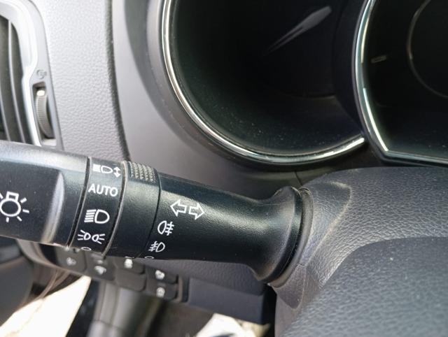 KIA Rio usata, con Sistema di navigazione