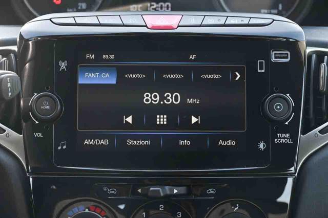 LANCIA Ypsilon usata, con Chiusura centralizzata telecomandata