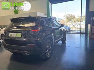 JEEP Avenger usata, con Alzacristalli elettrici