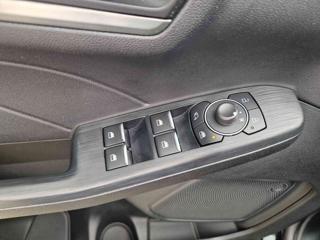 FORD Kuga usata, con Regolazione elettrica sedili