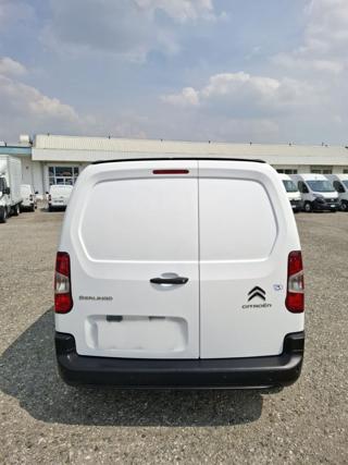 CITROEN Berlingo usata, con Controllo trazione