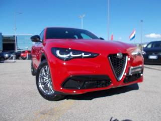 ALFA ROMEO Stelvio usata, con Airbag laterali