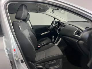 SUZUKI S-Cross usata, con Boardcomputer