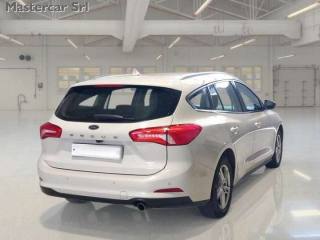 FORD Focus usata, con Chiusura centralizzata