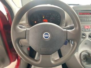 FIAT Panda usata, con Lettore CD