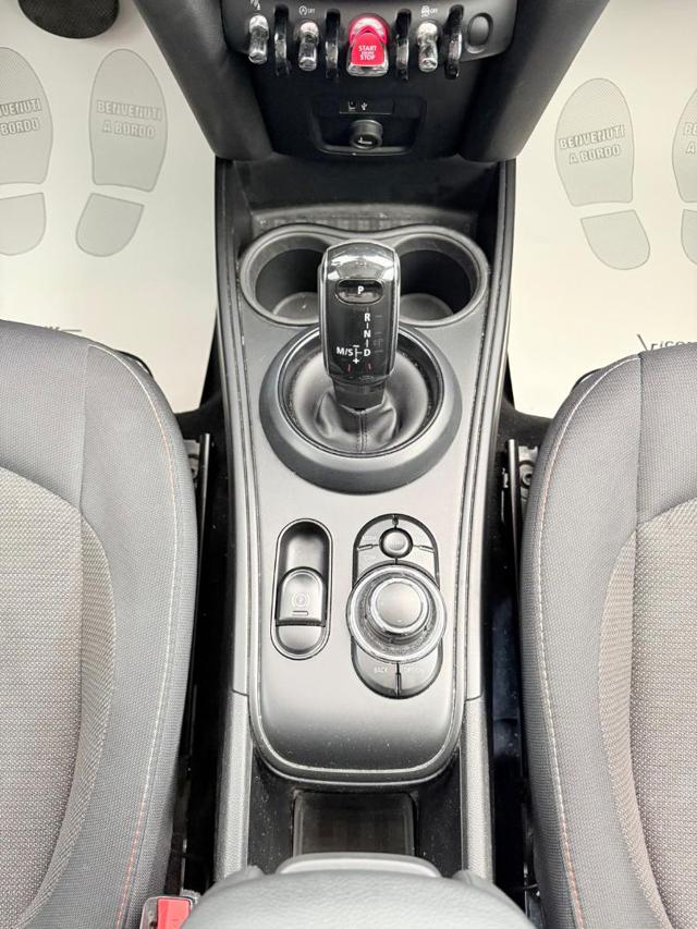 MINI Countryman usata, con Park Distance Control