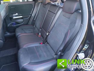 MERCEDES-BENZ GLA 250 usata, con Autoradio