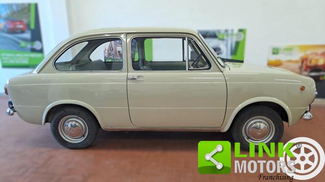 FIAT 850 usata 3