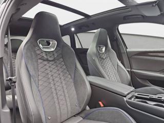 VOLKSWAGEN Passat usata, con Airbag Passeggero