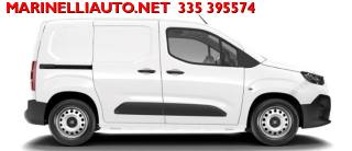 FIAT Doblo usata, con Airbag laterali