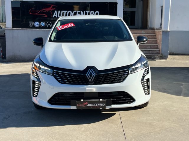 RENAULT Clio usata, con Airbag