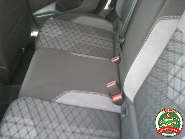 VOLKSWAGEN Polo usata, con Fendinebbia