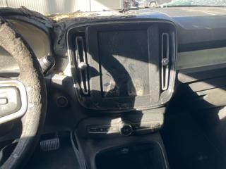 VOLVO XC40 usata, con Servosterzo