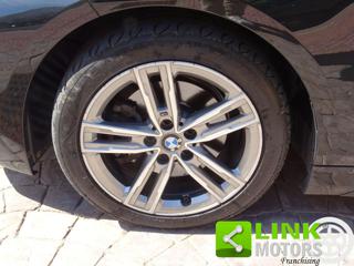 BMW 116 usata, con Servosterzo