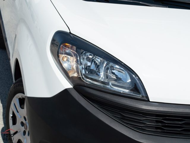 FIAT Doblo usata 23