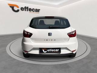 SEAT Ibiza usata, con Alzacristalli elettrici
