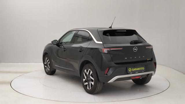 OPEL Mokka usata, con Airbag laterali