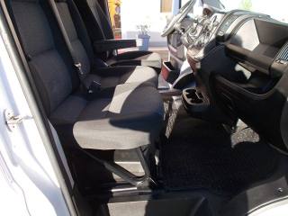 FIAT Ducato usata, con ESP