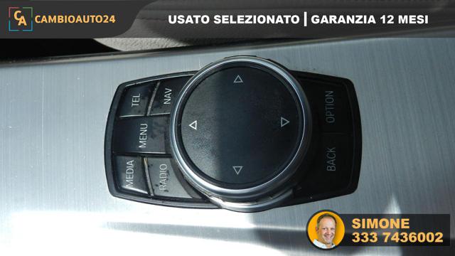 BMW X4 usata 76