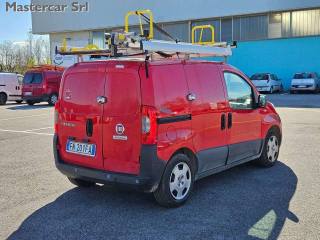 FIAT Fiorino usata, con Boardcomputer