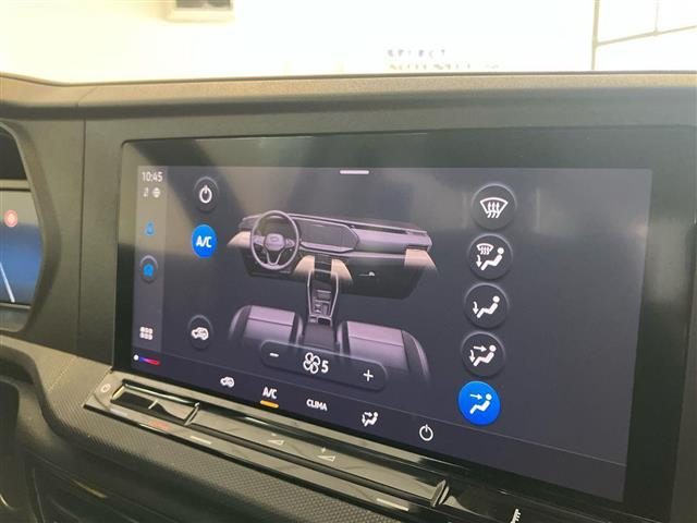 FORD Tourneo Connect usata 23