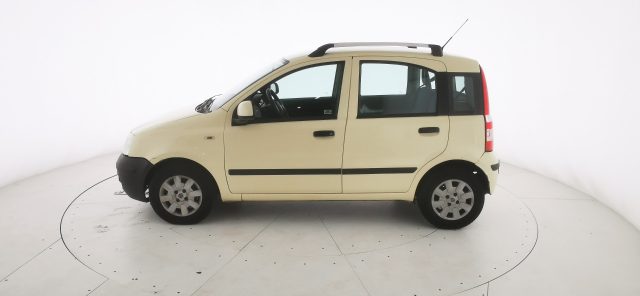 FIAT Panda usata 6