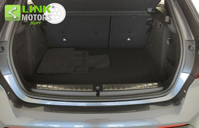 BMW 118 usata, con Fendinebbia