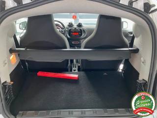 SMART ForTwo usata, con Lettore CD