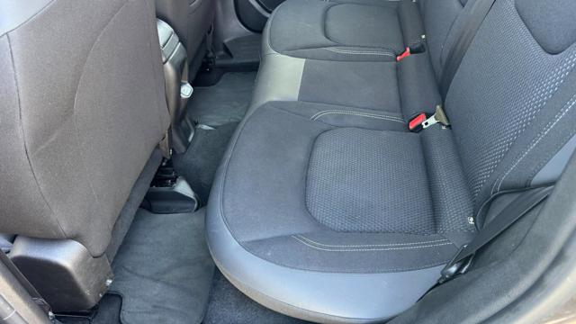 JEEP Renegade usata, con Sistema di navigazione