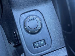 DACIA Duster usata, con Immobilizzatore elettronico