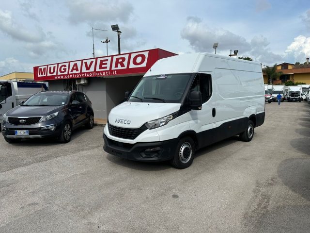 IVECO usata 0