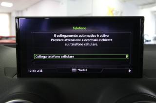 AUDI Q2 usata, con ESP