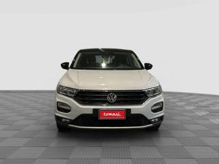 VOLKSWAGEN T-Roc usata 7