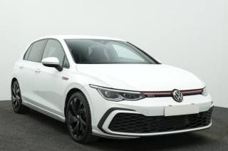 VOLKSWAGEN Golf 2.0 TSI GTI DSG