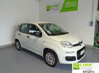 FIAT Panda 1.2 Lounge -NEOPATENTATI