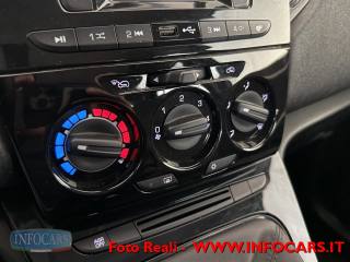 LANCIA Ypsilon usata, con Touch screen