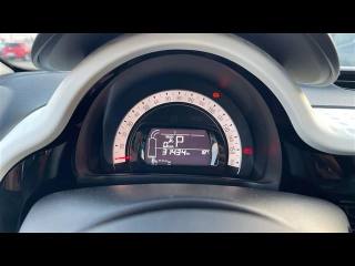 RENAULT Twingo usata, con Chiusura centralizzata
