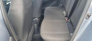 TOYOTA Aygo X usata, con Climatizzatore